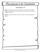 Amendment_XV Founding Document