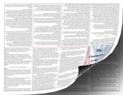 US Constitution Foldable Booklet Founding Document